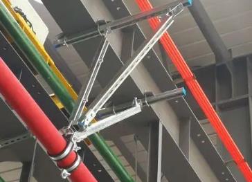 索县抗震支架厂家与你分享你必须做的紧急情况下的准备